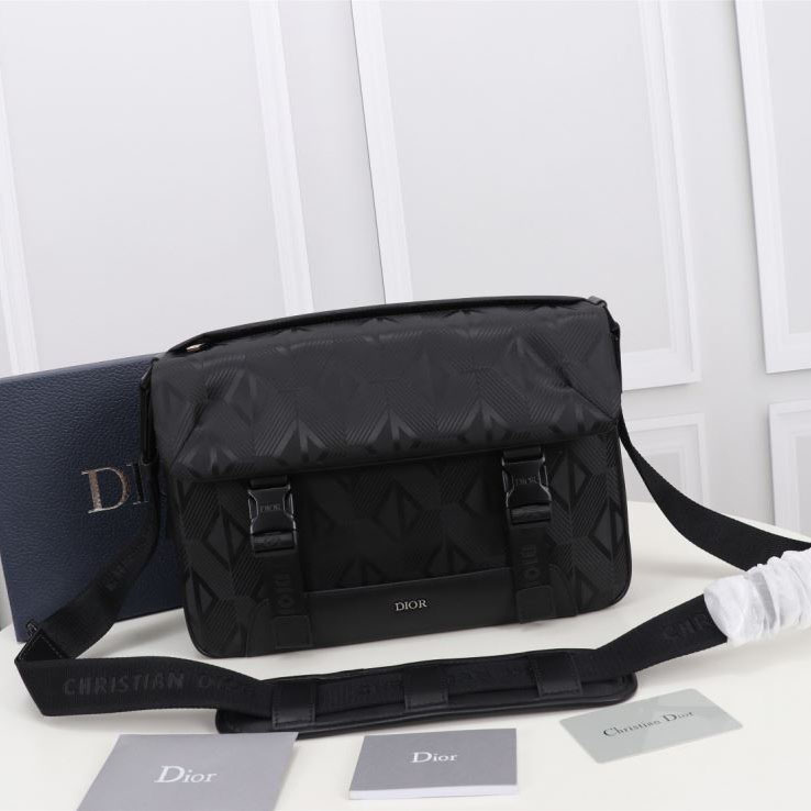 Mens Christian Dior Satchel bags - Click Image to Close